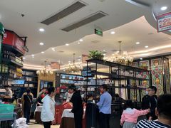-申阿婆·上海菜·小海鲜(国展店)