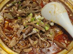 -二分八云雁阁•新晋菜大同味(长治路店)