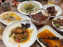 -毛哥小馆子(百井坊巷店)