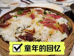 -小榄人家酒楼(民安店)