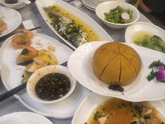 -老绍兴养和饭店(向阳不夜城店)