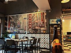 -乾坤饭店