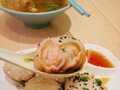 -小杨生煎(湟普汇店)