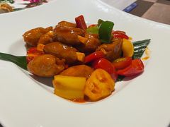 -若蘭慈·无国界素食料理(欢乐海岸店)