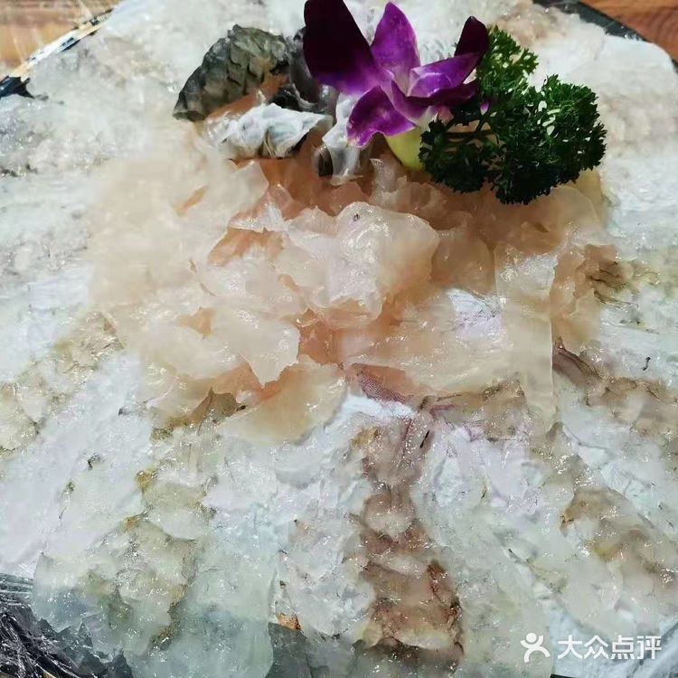 鱼生