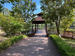 -大连外国语大学(旅顺校区)