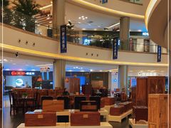 -红星美凯龙(上海沪南店)