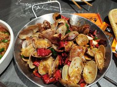 -金碧辉煌海鲜烧烤专营店(明泽街店)
