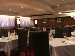 大堂-太平馆餐厅(尖沙咀店)
