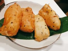 炸香蕉-GOGO Plate(成都太古里店)