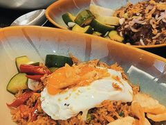 印尼炒饭-THE PAWON·8碗(古北SOHO店)