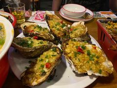 -一佳烤铺(丽江景苑店)