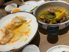 -金掌勺锅包肉(华润万象城店)