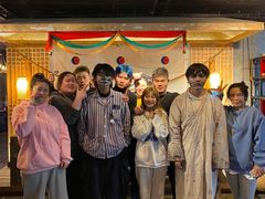 -长藤鬼校(龙翔店)