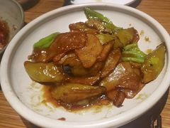 -金掌勺·锅包肉(广渠门店)