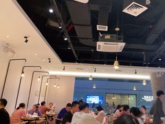 -湯系·煲汤手艺人(东二环泰禾广场店)