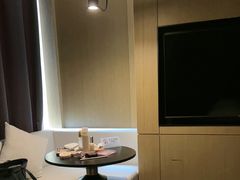 -雲宜贵宾舍酒店(深圳龙东地铁站店)