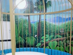 -金鸡岭桥头公园