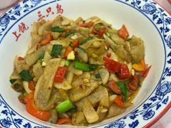 -三只鸟本地特色菜馆(上饶总店)