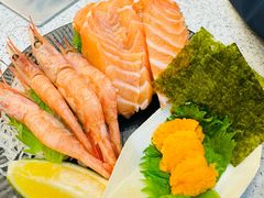 -争鲜回转寿司(朝外悠唐PLUS店)
