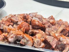 -三宽猪蹄(统一广场店)