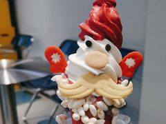 -CORNER CONE GELATO酷矿手作霜淇淋(南头古城店)