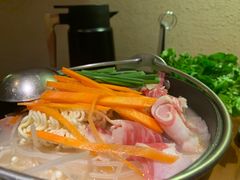 -春熙台韩国料理·章鱼肥牛(西丽店)