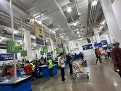 -山姆会员商店(邻瑞广场店)