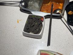 -海底捞火锅(杭州庆春路夜宵主题店)