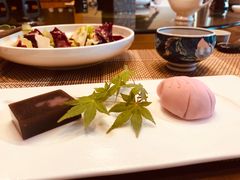 -红叶日本料理(开发区店)
