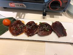 -小句号·精致料理(江南环球港店)