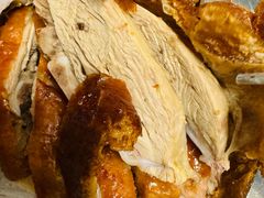 -晶牌烤鸭(延吉东路557弄小区店)