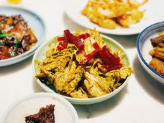 京糕乾隆白菜-小吊梨汤·北京菜·烤鸭(鸟巢店)