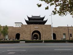 -苏州吴宫泛太平洋酒店