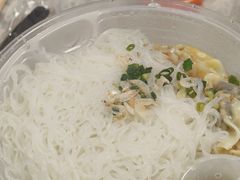 -云云美食