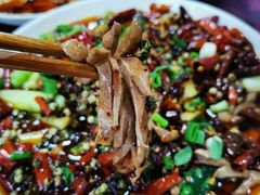 -老丘丘(较场口店)