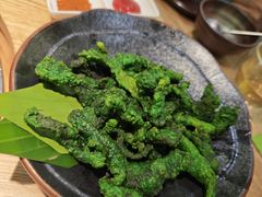 -一朵菌·野生菌探索家火锅(南亚店)