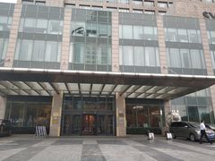 -昆山琶拉帝诗酒店·河畔咖啡厅Riverside Cafe