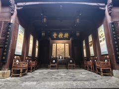 -潜口民宅博物馆