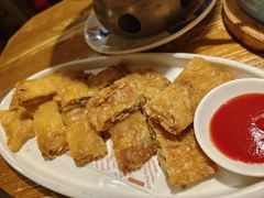 -新白鹿餐厅(龙游路总店·杭帮菜名店)
