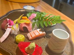 -皇品田苑日式料理(苏州中心店)