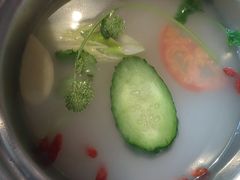 -重庆德忆火锅（龙南街3店）(渝水岸餐饮)