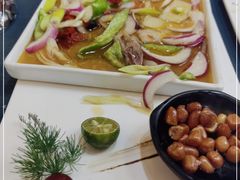 -伊带伊路新疆美食府(呼家楼店)