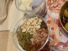 -盛香亭热卤(万象城店)