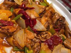 -西贝莜面村(上海百联西郊店)