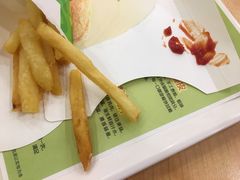 -德克士(聚银时代店)