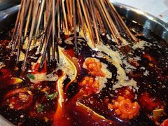 -江二娃串串香(科园四路总店)