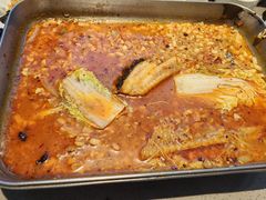 -半天妖烤鱼(丰科万达店)