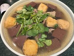 -四宜糕团店(南大街店)