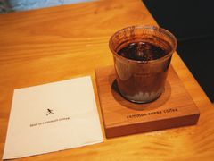 -常识咖啡common sense(春熙路店)